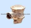 Mechanical Valve OE:722778160