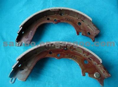 VOLKS WAGEN Taro&TOYOTA Townace Brake Shoes 04495-26180