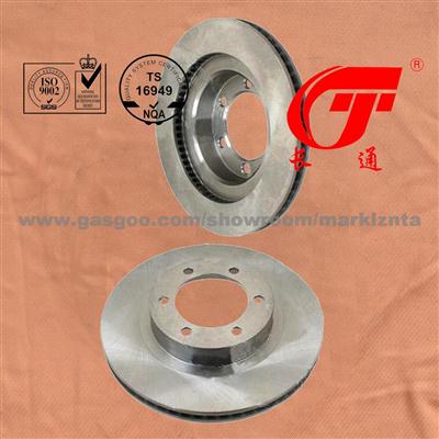 31326 Land Cruiser Good Brake Disc