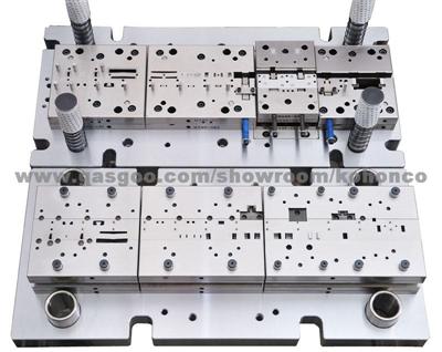 Automotive Progressive Mould