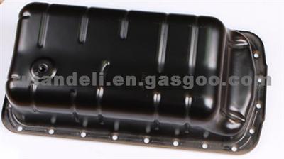 Oil Pan For Peugeot 0301.J7