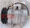 1985 - 1995 Chevy Sprint, Tracker, Geo Tracker, Suzuki Samurai, Sidekick 10p8e 10p08e AC Compressor