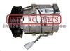 10S15L A/C COMPRESSOR FOR TOYOTA CELICA 2000-05 471-1329 471-0329 447220-3614 88320-2B420 4711329 4710329 4472203614 883202B420