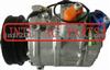 7SBU16C A/C COMPRESSOR FOR Audi Skoda Vw PV6 AUDI A4 2.8L 97-01/A6 A8 98-08