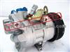 Auto A/C Compressor TOYOTA YARIS 5SE09C 2003-2005 GE447220-9462 GE4472209462