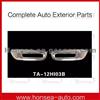 High Quality Rear Fog Light Cover TA-12HI03B For Toyota