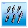 High Quality Camshaft OEM As The Customer Request