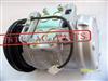 Auto Ac Compressor For TOYOTA 1pk Pulley CO10007RE 10P13C Compressor Body