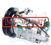 Ac Compressor Mazda Protege 323 1994-2001 H12A0AA4DL H12A0AA4EK H12AOAH4EL H12AOAX4ELG B22B-61-450B B25F-61-450B B25F-61-K00A