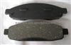 NISSAN Brake Pad D1183