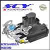 Central Lock Actuator Oe No. 96327383