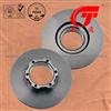 09.6969.10 Brembo High Performance Brake Disc