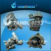 K03 058145703j Turbocharger For Audi A4 1.8T (B6)