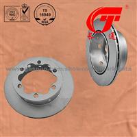 53020 Mercedes-Benz Bus Brake Disc