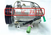 DCW17B PV6 AC Compressor Applicable For AUDI A6 Avant 1997-2005 98 99 00 01 02 03 04 Audi 100 OEM#8D0260805E 4A0260805AH