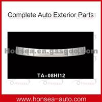 Toyota Rear Bumper Foot Plate TA-08HI12 In High Quality