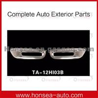 High Quality Rear Fog Light Cover TA-12HI03B For Toyota