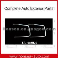 High Quality Rear Window Cover Kits TA-08HI22 For Toyota