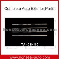 Toyota Window Frame Trims TA-08HI10 In High Quality