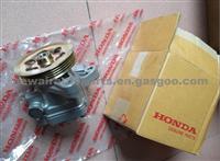 Honda Odyssey RA6 Power Steering Pump 56110-PGM-053