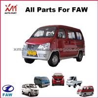 All Auto Parts From FAW