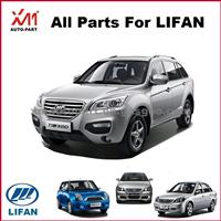 Lifan Parts /Lifan 320,520,620,X60 Spare/Auto Parts