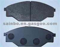 VW Taro Front Brake Pads 04465-YZZ56