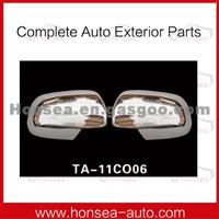 Toyota Door Mirror Cover TA-11CO06