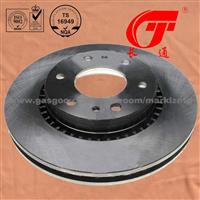 55112 GMC Truck Envoy Brake Disc