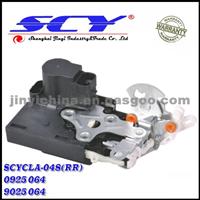 Central Lock Actuator Oe No. 0925 064 9025 064