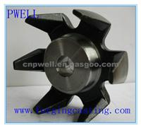 stainless steel forging