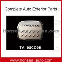 Toyota Gas Tank Cover TA-08CO05 In High Performance