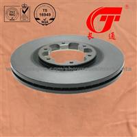 31250 Infiniti QX4 Brake Disc