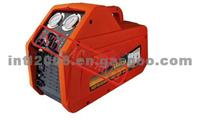 Portable Refrigerant Recycling Machine/ Recuperador De Refrigerante For R12 R22 134a