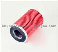 Mesh Oil Filter Element For Hino Oil Filter 15607-1560/1/2