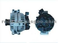 ALTERNATOR 0124515098 FOR BMW VALEO