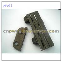 Casting Drum& Casting Part& Forging Drum