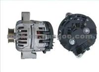 100% NEW ALTERNATOR 0124225020 0124225037 0111548002 6601540902 0004717V005 FOR MCC SMART 0.8L CDI