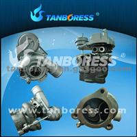 K03 058145703j Turbocharger For Audi A4 1.8T (B6)