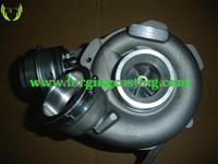 Good Quality Turbocharger GT1852V A6120960399