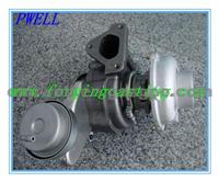 Hotsell Turbocharger A6460960199 OM646