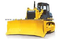 Shantui Bulldozers SD22C