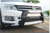 ABS Blowing Bumper For Shanghai Tiguan 2009