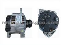 ALTERNATOR A13VI289 FOR RENAULT