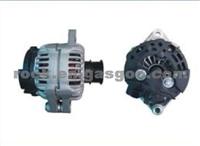 HIGH QUALITY 12V AUTO ALTERNATOR 0124425059 0986080380 13229992 13308508 93191922 FOR OPEL VAUXHALL