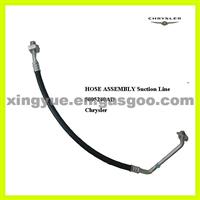 Hose Assembly Suction Line 5005240ad Dodge Grand Caravan 2001