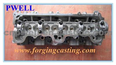 907 0952 Mazad323 4EET Cylinder Head