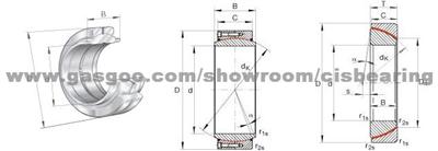 SKF K 32X38X20 Bearing