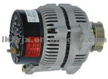 Generator For YUEJIN Belt Pulley Size: 75.4