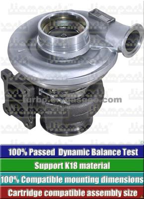 Volvo D12C Turbocharger HX52 3599996